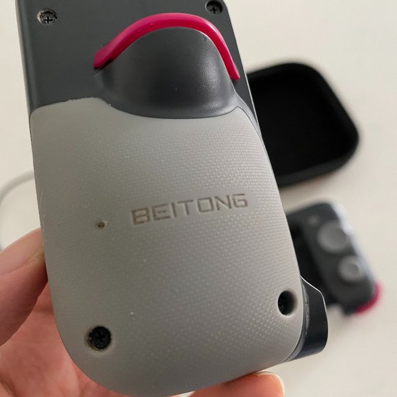 Huawei Beitong Combination Cellphone Mobile Game Console Controller - Picture 3 of 11